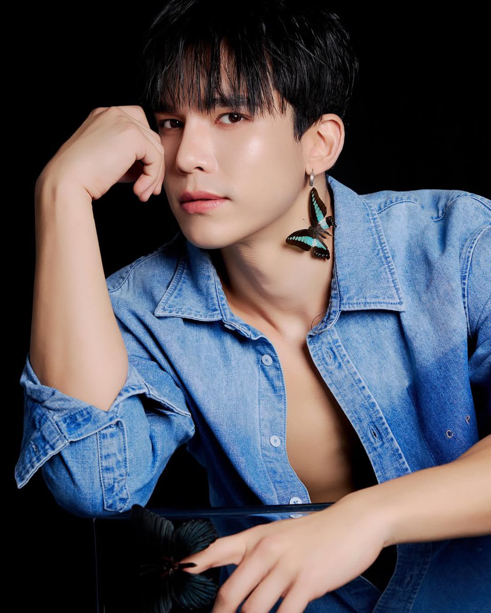 TeamSupportMN's tweet photo. #MaxNatUpdate 
10.06.2026 IG. mmaxmax ; @mmaxmaxxxx

🦋

ดูรูปเพิ่มเติมได้ที่ 👇🏻
📍: https://t.co/U48S1NIDbC

อย่าลืมกด Like 👍🏻
กด Share 🔄
Comment 💬
ให้พี่แม้กกันเยอะๆด้วยน้า 🥹🫶🏻

#mmaxmax #ไดโนกรธัสส์ 
#maxnat #ฮาร์ทดิสของแม้กณฐ https://t.co/hPKBPiOxSB