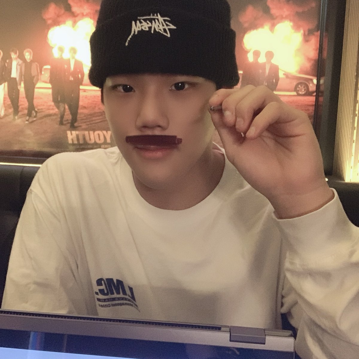 jiho203_'s tweet photo. 누구네집 곰도리가 이렇게 귀엽지? https://t.co/g5RfFUy8eu