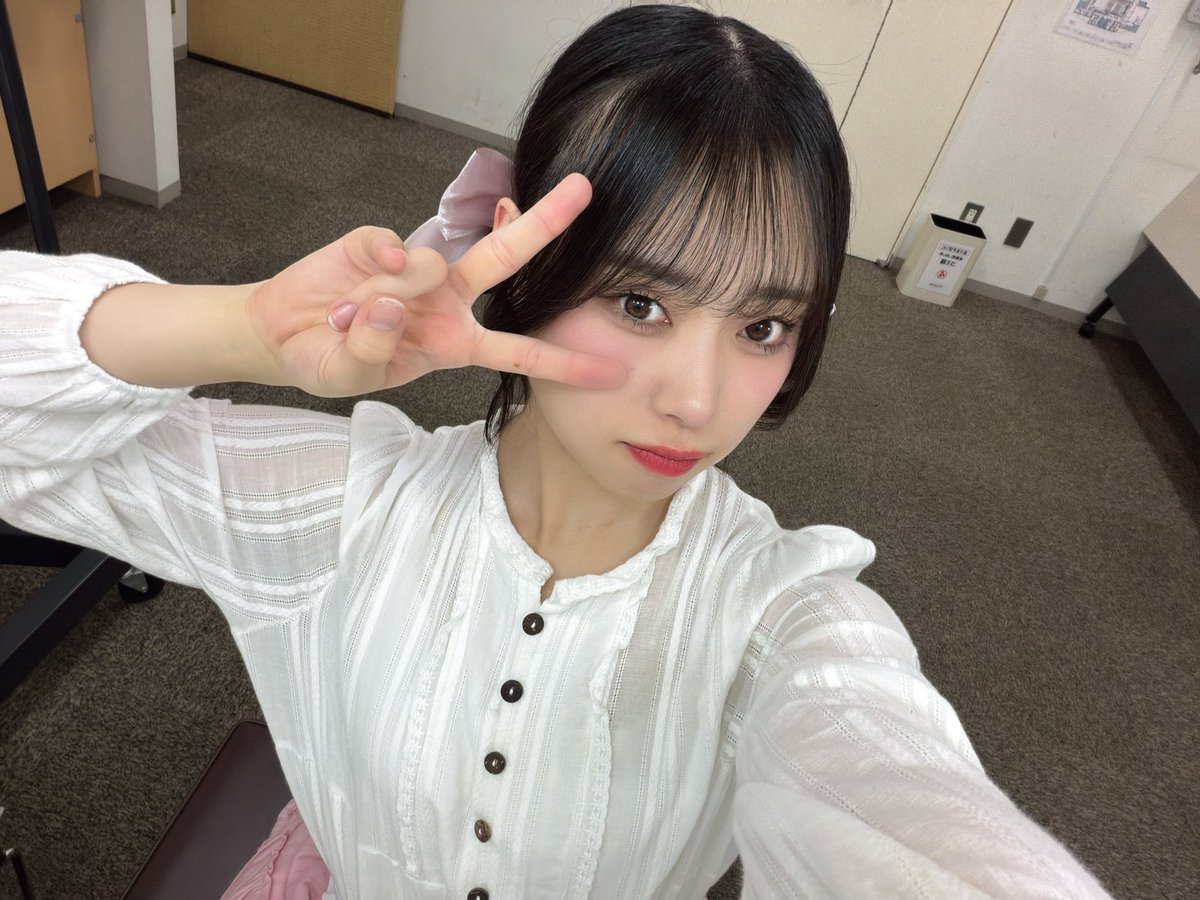 airin_1214's tweet photo. 舞台 「#かもめ2026 」
無事に初日が終了しました！！
ありがとうございます☺︎☺︎

残り4日。
最後まで全力で駆け抜けます！！
ニーナに沢山会いに来てください💞

https://t.co/lLLp4bERbf https://t.co/JylS52LKjF
