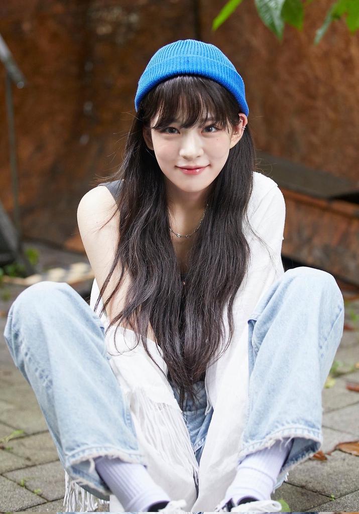hahhahah28's tweet photo. 잘컸다 파란비니고먐미💙 https://t.co/fBJMzLndJr