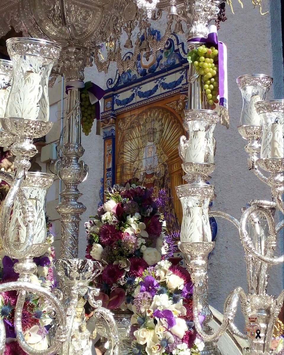 HDADMALAGA's tweet photo. ⚫️ OBITUARIO | La Hermandad de Nuestra Señora del Rocío de Málaga expresa su más profundo pesar por el fallecimiento de Ignacio Castillo Ruiz, hombre de fe al servicio de todas las #CofradíasMLG. https://t.co/uMTP2NHlf4