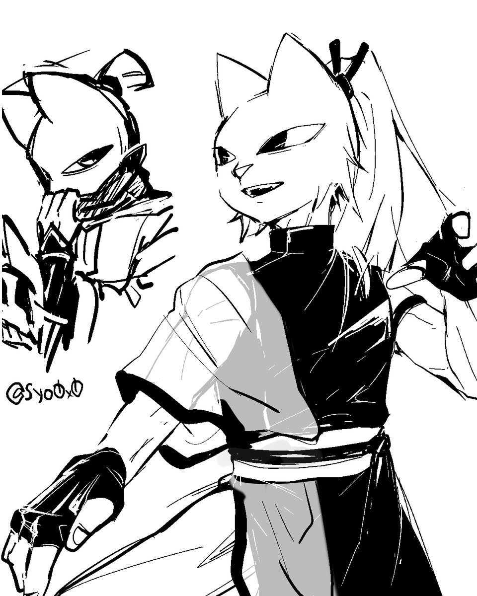 しょころ (@syo0x0) on X
