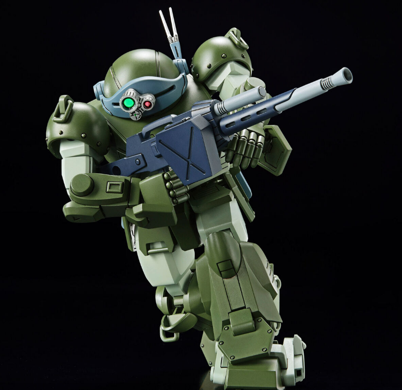 kicklinger's tweet photo. ATのプラモって、おしなべて腕が90度くらいまでしか曲がらない気がするのですが、そもそもガンプラのように180度近く曲がるようにしようという概念そのものがないように感じます。
とにかく乗り心地が悪い、装甲が薄い、可動範囲が狭いといったATの不便さの再現に拘っているとしか思えないです。 https://t.co/ipjdBlhkfA