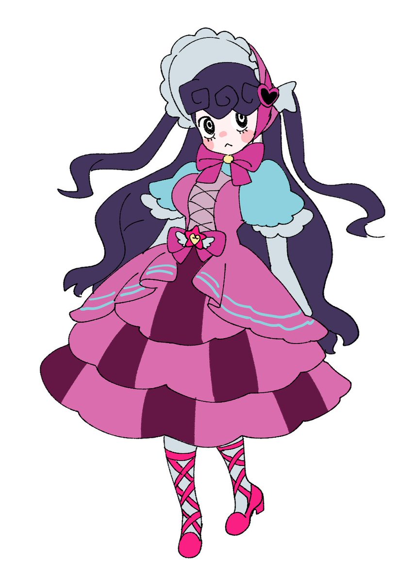 pankijipan1220's tweet photo. 💝🎀 https://t.co/67D4nWJIKd