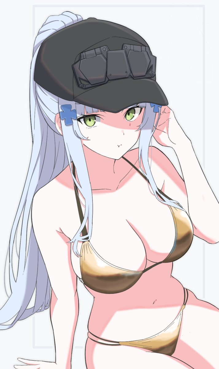 Fu3HHUiEktYzkvf's tweet photo. ゴールド👙のクルカイ
#ドルフロ２ https://t.co/hhFzuciTcV
