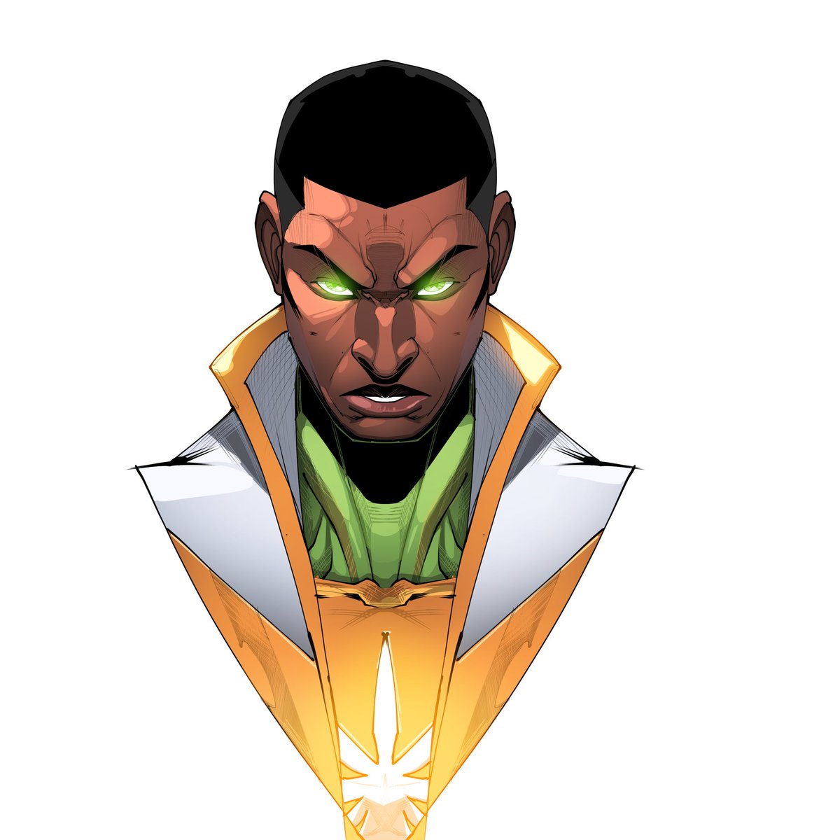 Enma_draws's tweet photo. @obadarabi Hello,
I'm a comic book artist and colorist and I'm open for illustration,cover and character design art commission. https://t.co/EwDQzoFq6Z