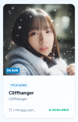 frelein_asli's tweet photo. Since I’ve noticed a significant amount of traffic from outside Indonesia, #FreleinFansub decided to reach more Ohisamas by adding a feature that lets you switch subtitles between ID and EN. Posts that already have EN subtitles are marked with a badge, like this👇 https://t.co/8JK4V7XvmO