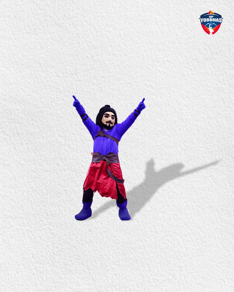 UpYoddhas's tweet photo. Humare UP ke Yoddhas 🫶

#YalgaarHo #SaansRokSeenaThok https://t.co/bguZGHDSie