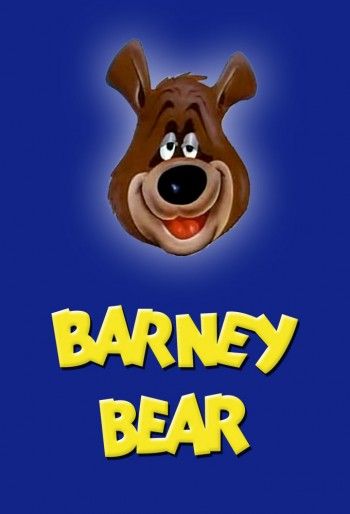 CarltonRowe13's tweet photo. Happy Birthday Barney Bear From Tom &amp; Jerry https://t.co/kLQfuEMD26