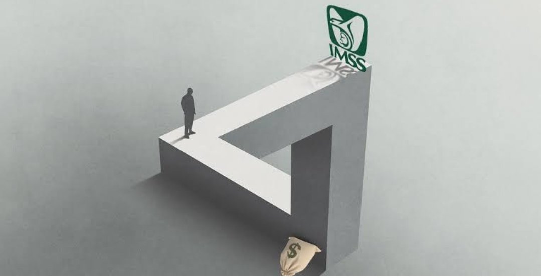 AleidaRamirezH's tweet photo. La paradoja del empleo formal en mayo – El Financiero https://t.co/79s4dWKvyr https://t.co/rEPlfQD8T2