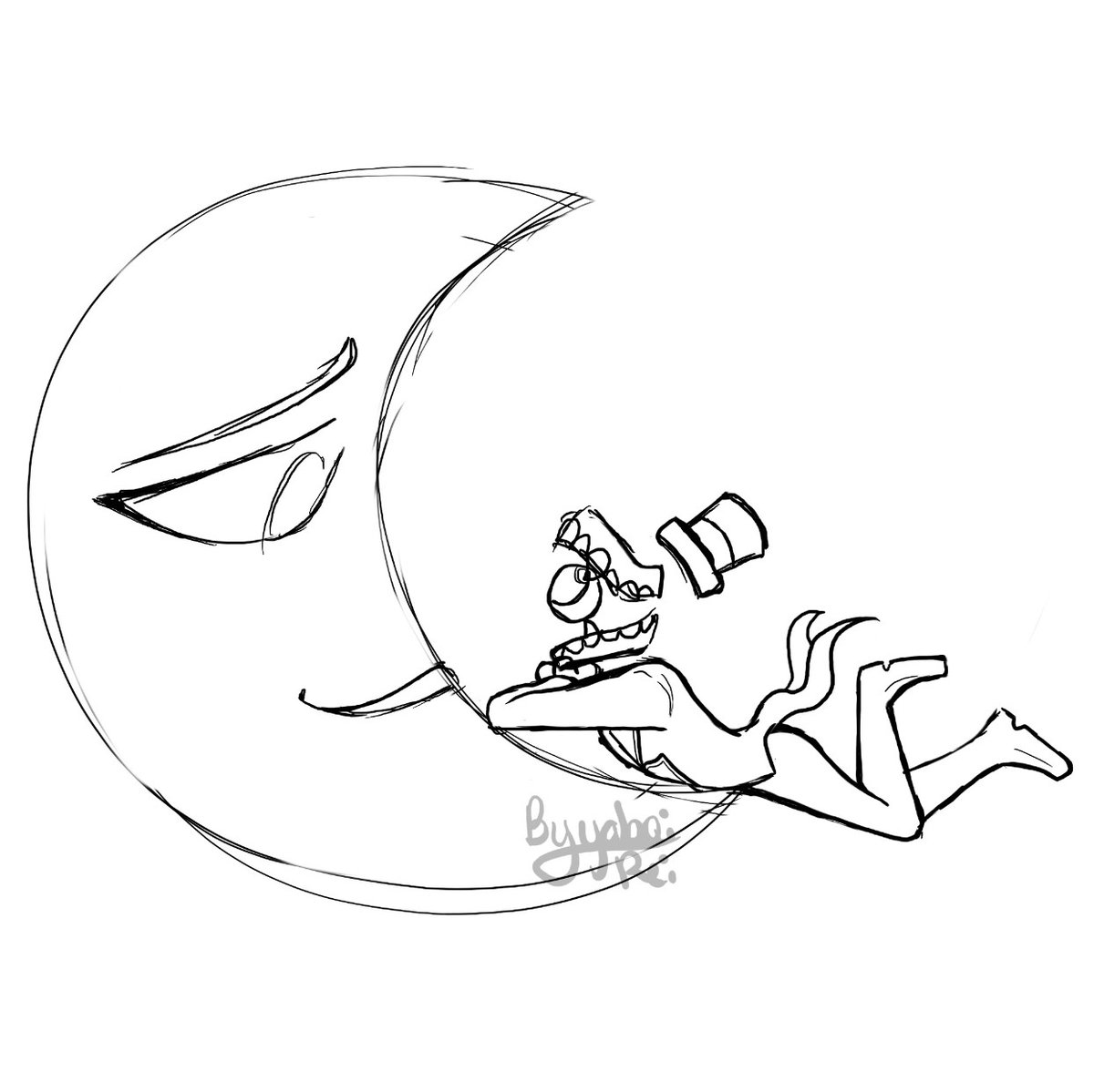 Ya_Boi_Rei's tweet photo. Bluetooth doodles!
#caine #cainetadc #cainefanart #moon #moontadc #moonfanart #bluetooth #bluetoothtadc #bluetoothfanart #tadc #theamazingdigitalcircus #tadcfanart #humans #humanau #tadcau https://t.co/UvLjQBe9N1