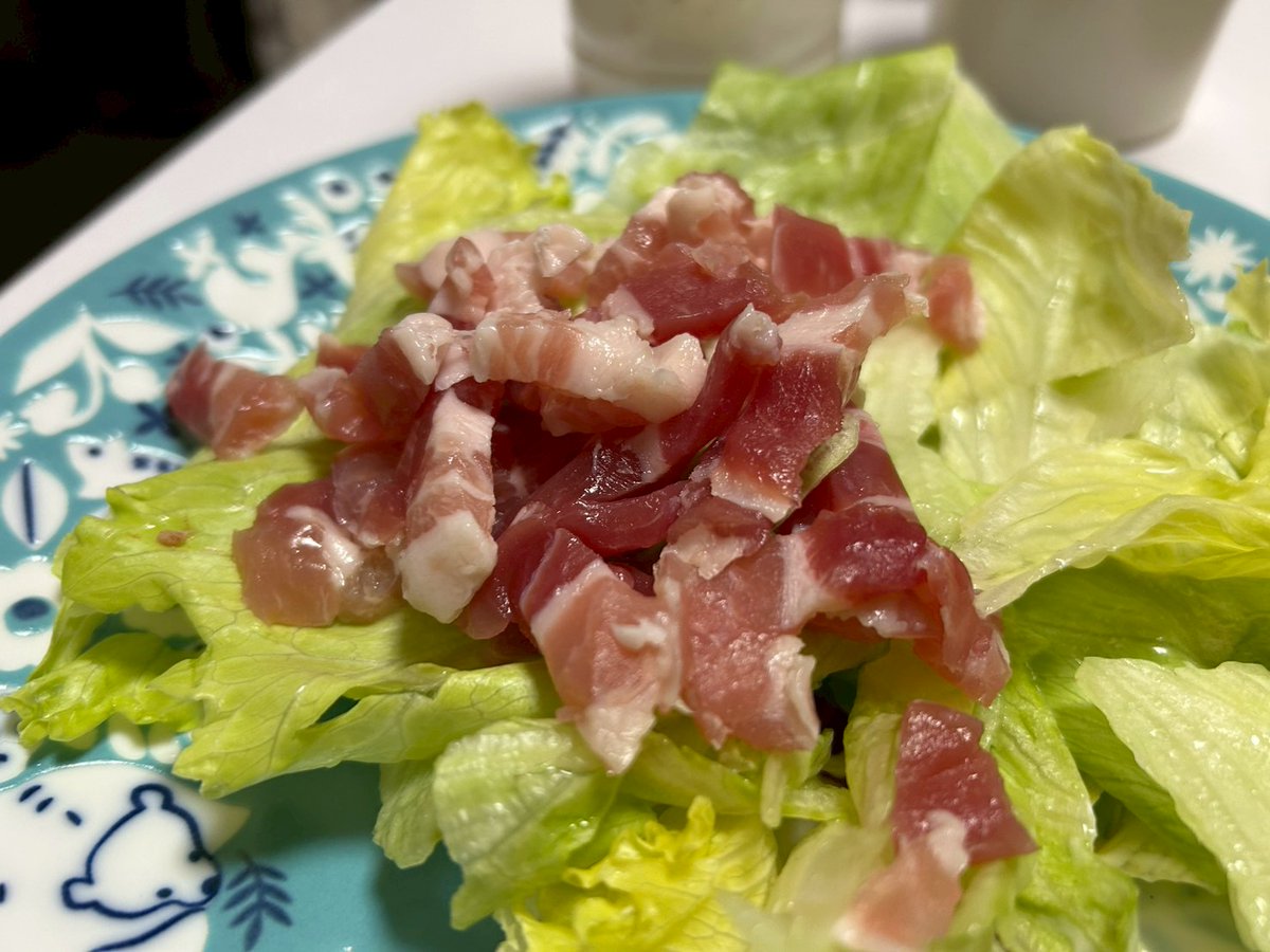Kk81182's tweet photo. 嫁が全部作ってくれた😁
いつもありがと🤎
食べすぎて苦しいです🐷 https://t.co/nGtaNiqBfZ