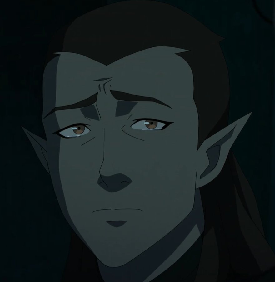 Clio_Ninja's tweet photo. #LVMSpoilers

"I don't understand why you do this to a man who champions you so fiercely, and you won't tell him why he has to die... and leave me alone."
-
"I missed it... and soon I'll miss every good moment. I'm just not ready to go..."

MY VAXLETH MY PRECIOUS VAXLETH BABIES🥺 https://t.co/k5IFuXqDeS