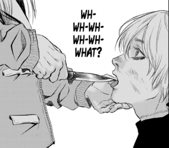 w1ndylandscape's tweet photo. i read the first chapter of after god this is crazyyyyyyyyyyyyyy https://t.co/sBxFvqBMuA