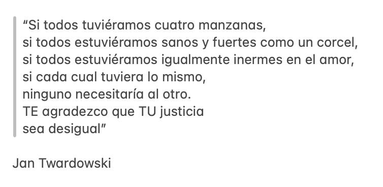 EGMaiquez's tweet photo. Este poema sería excelente en cualquier tiempo y país, pero que se escribiese bajo el comunismo le da un tono épico y contrarrevolucionario que lo hace aún mejor. https://t.co/bnqatpZQNa