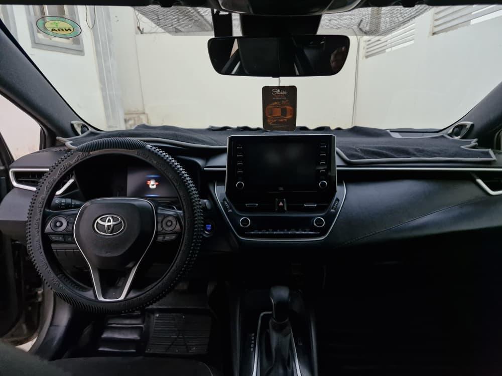 O2_AUTOMOBILES's tweet photo. 2019 TOYOTA COROLLA HATCHBACK 

Registered | Automatic | 
Well maintained

📍 JOS 
💰 ₦22,000,000

📲 08119170908 
@O2_automobiles
#O2_AUTOS #JosPimpedRides #Joscityplug #josautocommunity https://t.co/Pna75L93B9