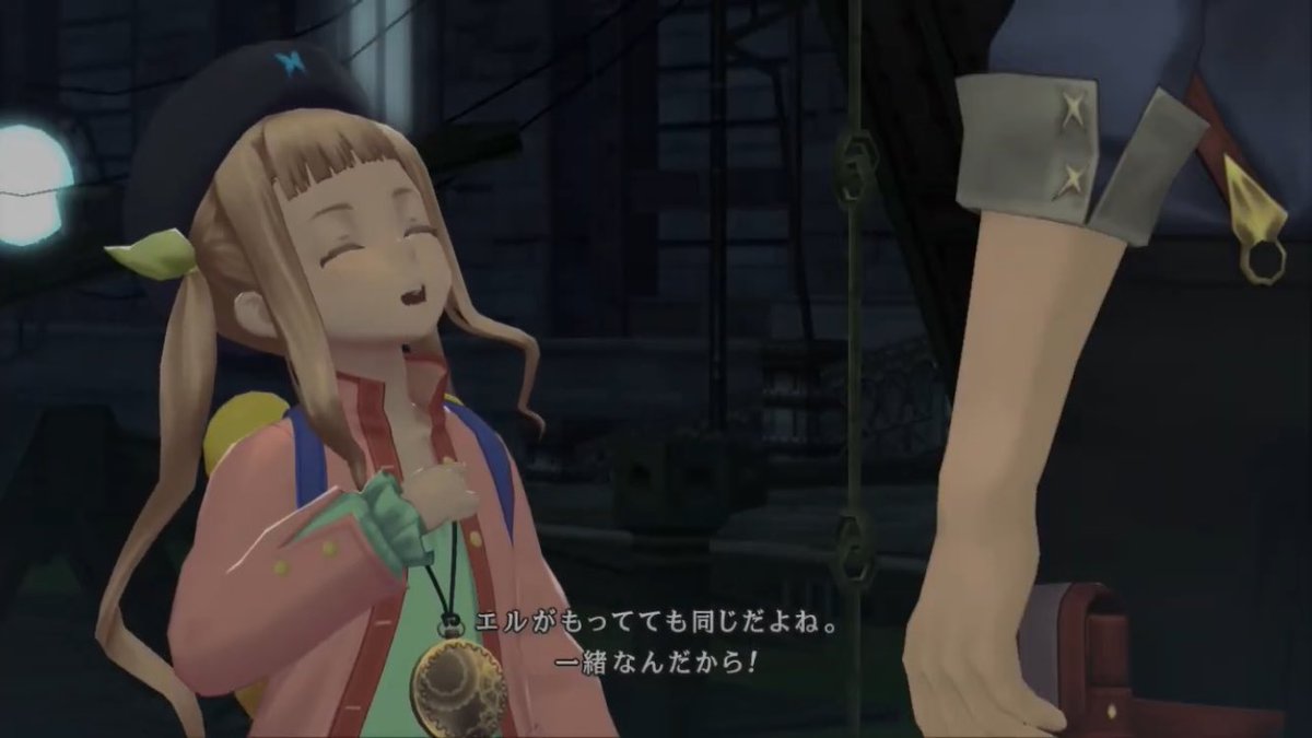 FFBE_amatan's tweet photo. ルドガーの時計届いた！ https://t.co/O5lJLReamq