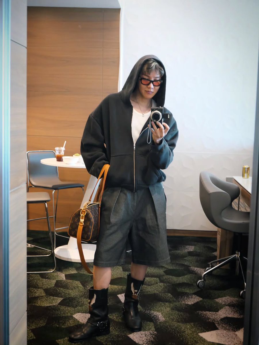 My fave looks ugh
