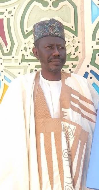 OfficialAdamuIG's tweet photo. Inna lillahi wa inna ilayhi raji’un (Indeed, to Allah we belong and to Him we shall return).

It is with deep sorrow that I mourn the passing of Alhaji Bappale Babayo, a revered figure whose contributions to the unity of Gamawa Federal Constituency will forever be remembered. https://t.co/TQOfyurugo