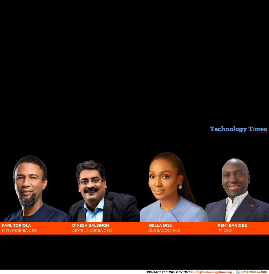 techtimesng's tweet photo. The NCC says over 5,000 of the 12,000 planned coverage and capacity sites have been completed nationwide as efforts intensify to improve network quality and customer experience.
Will subscribers start seeing better service soon?
Link in the comments 👇 https://t.co/OLBQXn0YkY