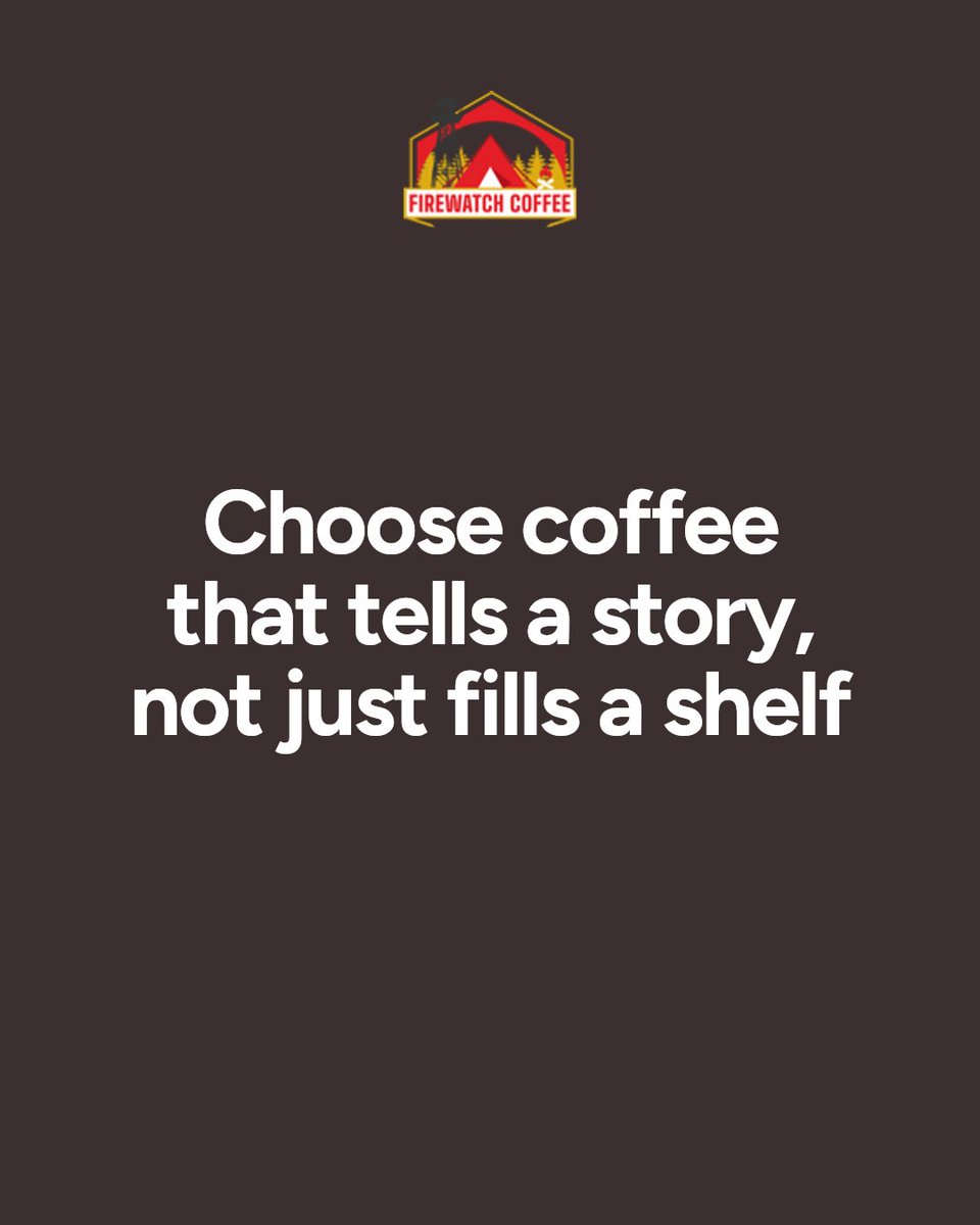 FireWatchCoffee tweet picture