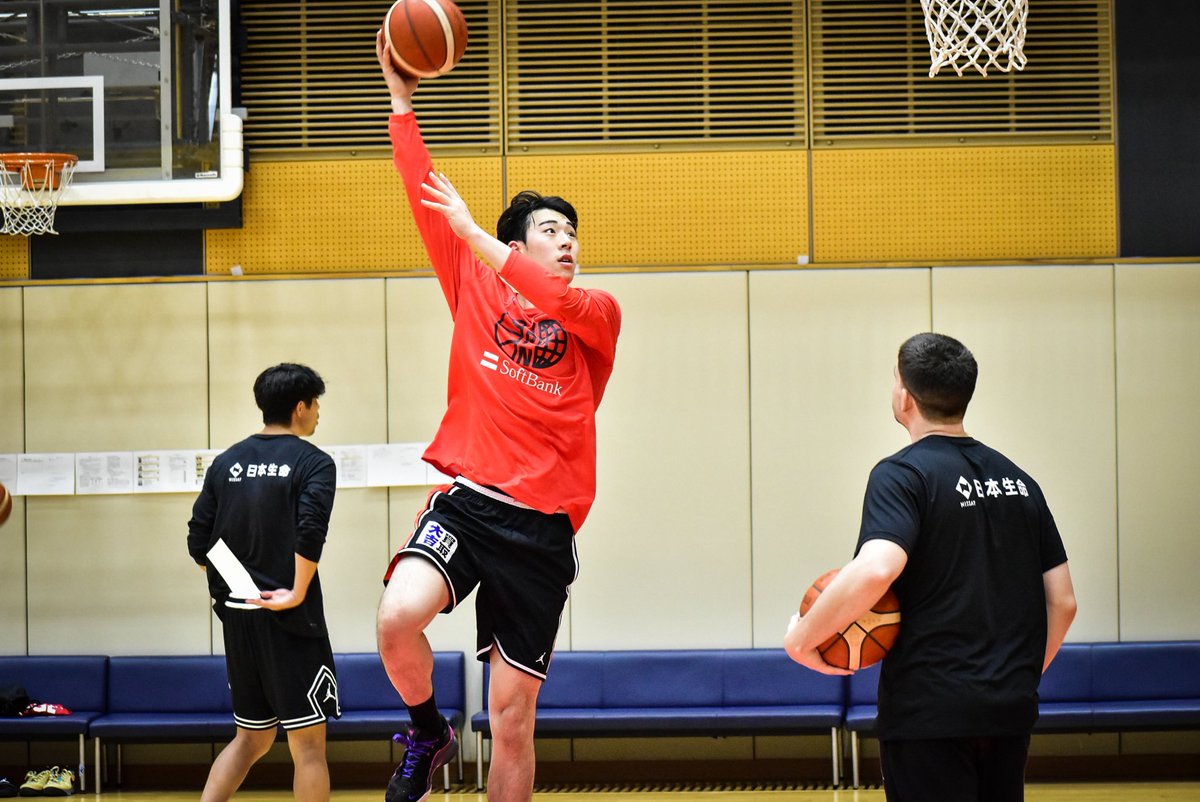 月刊バスケットボール (@gekkan_basket) / Posts / X