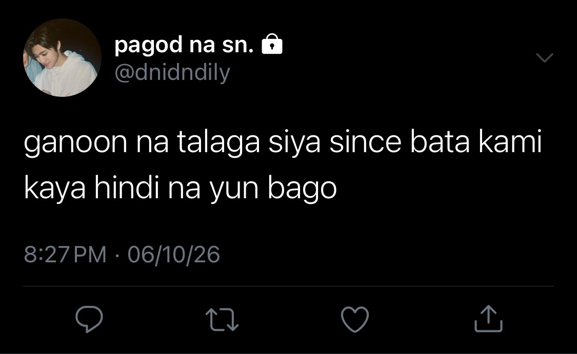 ginugunitahan's tweet photo. angas ng gang mo onej. https://t.co/ZLCogXPWzA