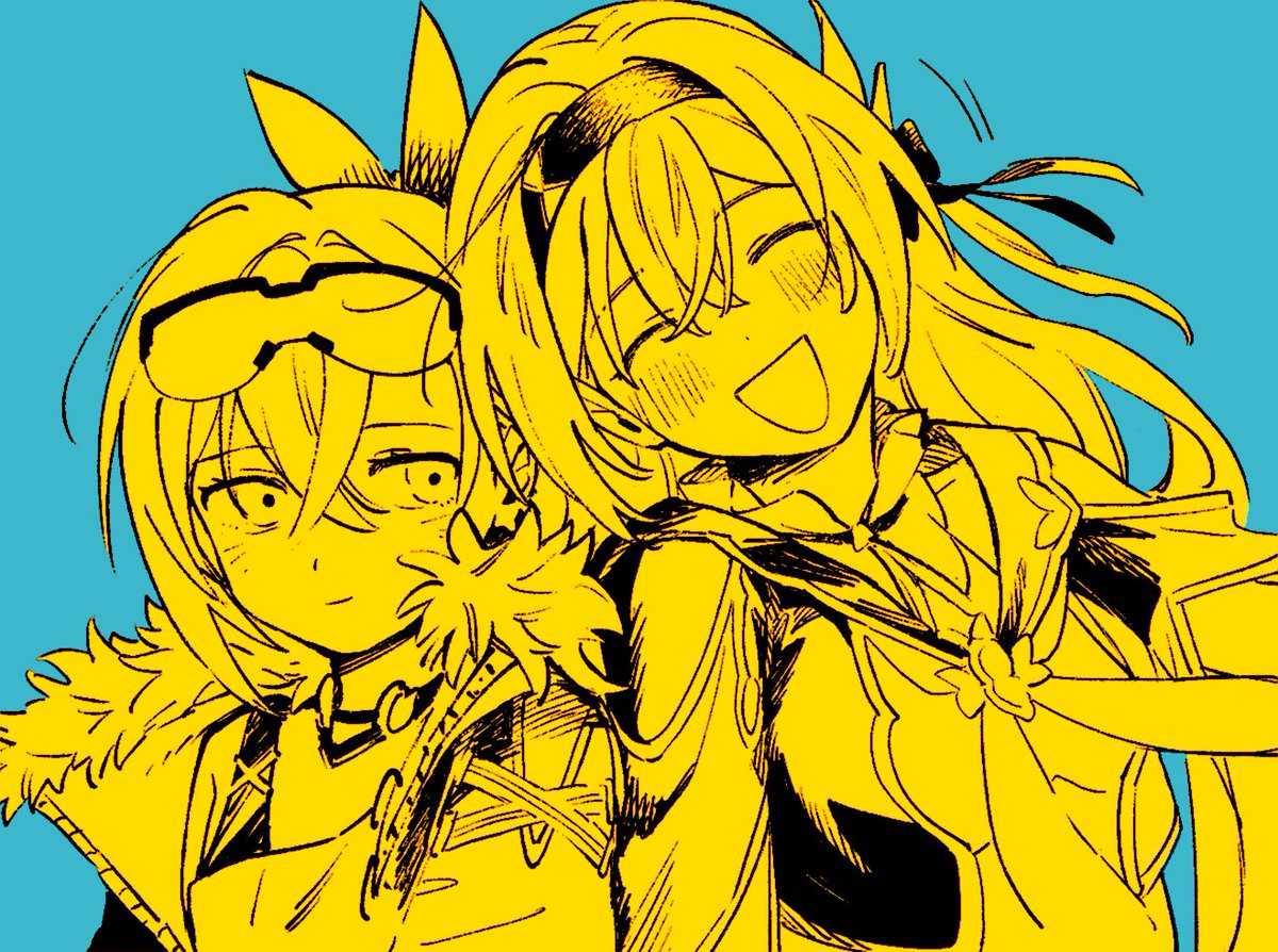 ask_x's tweet photo. ホタ銀 https://t.co/Z3QNNcU15t
