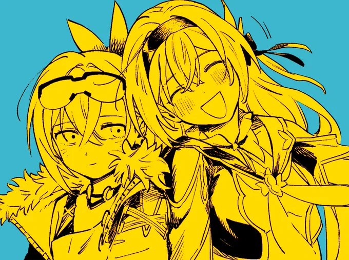 ホタ銀