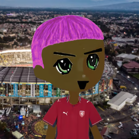 Retardio World Cup tweet media