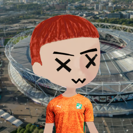 Retardio World Cup tweet media