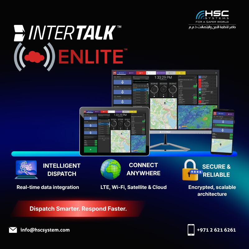 HSCSystem tweet picture