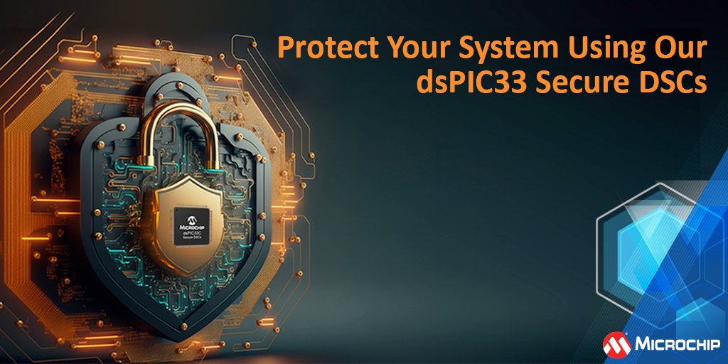 MicrochipTech tweet picture