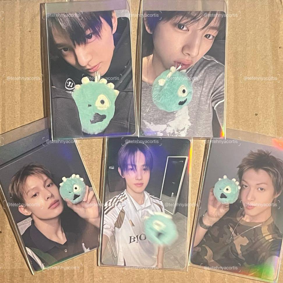 quiet_sonder's tweet photo. wts photocard cortis ball lengkap semua member (martin, james, juhoon, keonho, seonghyeon) 

📍pengiriman dari Bandung atau COD di Allo Bank Festival 2026 di Indonesia Arena 

#cortis #allobankfestival2026 https://t.co/9SuDJxcBSQ