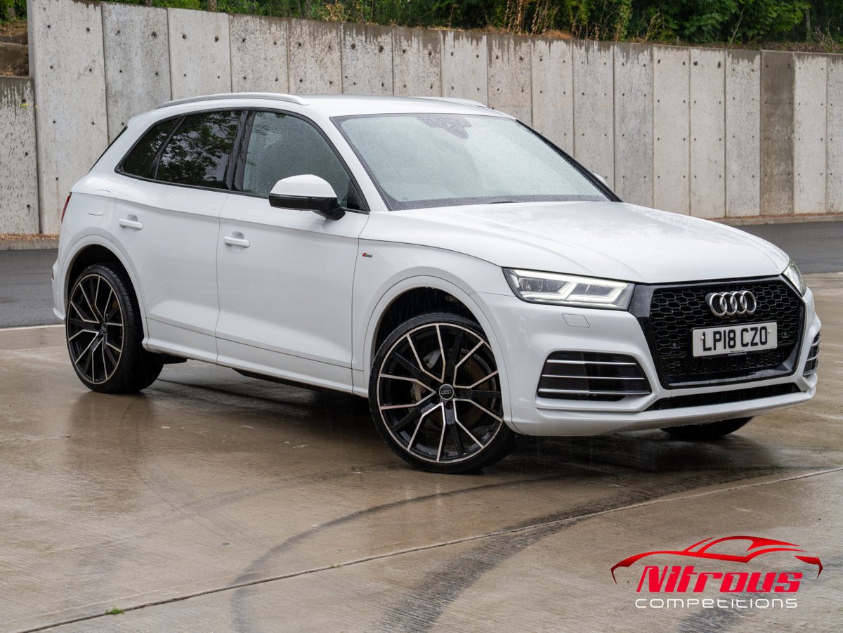 NITROUSCOMPS's tweet photo. Q5 or Q2, which is more your idea of a family car?🔥 https://t.co/pwApgkJ02n