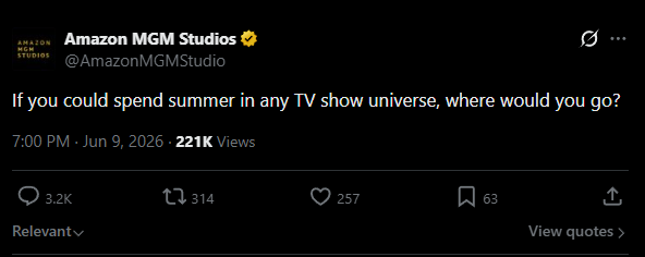 HermiodtheHater's tweet photo. oof, 

this is only the beginning

#SaveStargate https://t.co/BcYWWHxIuO