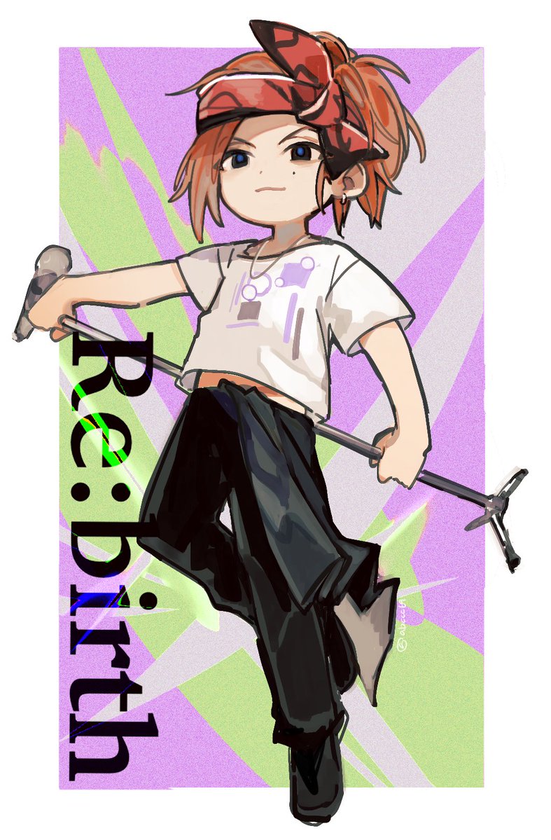 abccc69's tweet photo. りばすやす https://t.co/MG9Tlskp4n