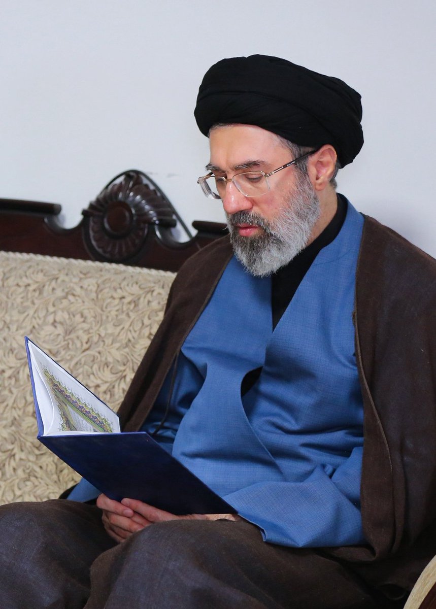 Abu Ali tweet media