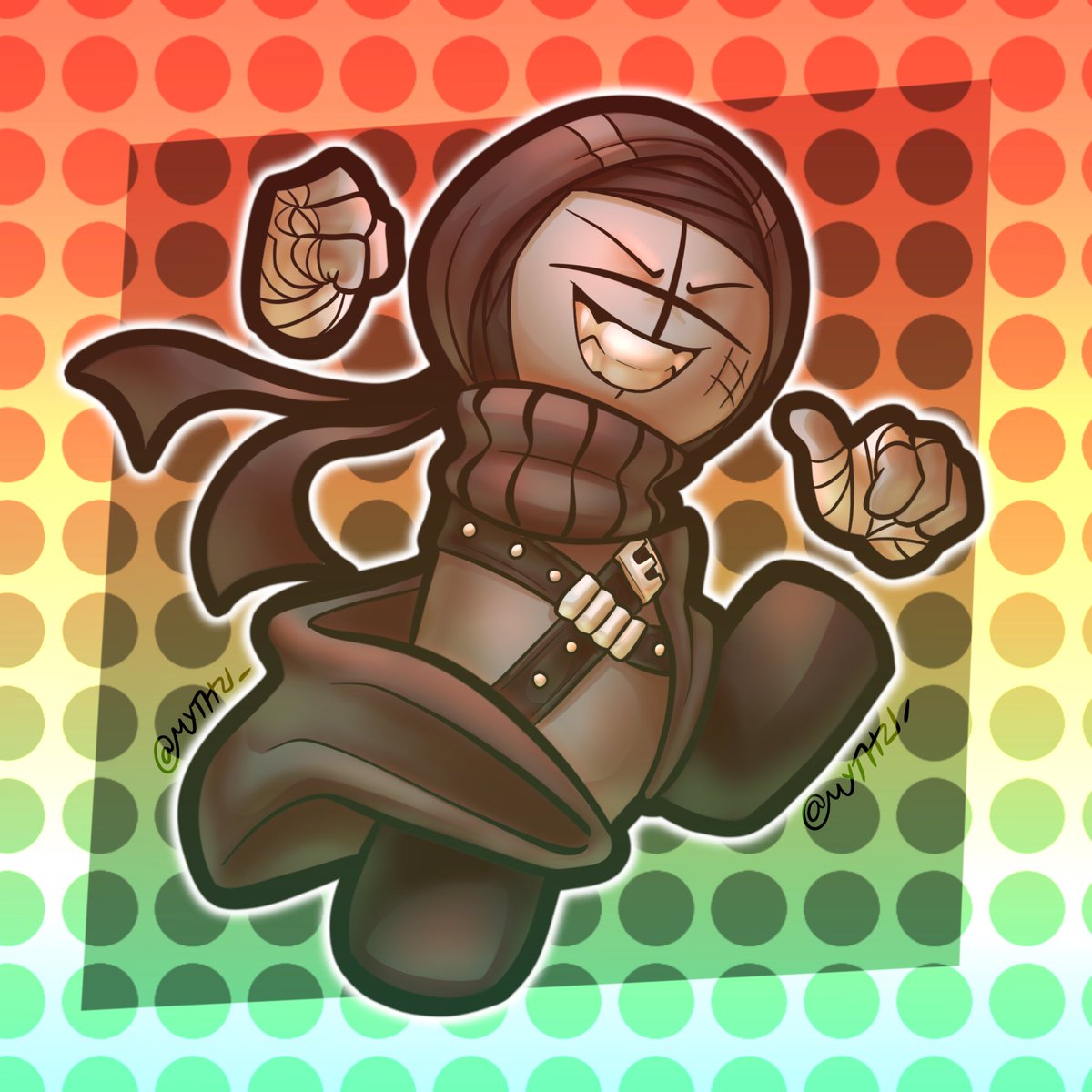 Mythzi_'s tweet photo. Recent Madcom OC renders (artfight prep tbh)

#madnesscombat #madcom #madnesscombatoc https://t.co/5RqQ7pyMuw