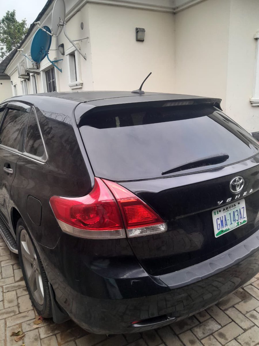 anyicash2's tweet photo. Neatly used but still like a Belgium standard.
2011/2012 model
Price 13.5m
Call 08037883183 https://t.co/ygXH5TjxQU