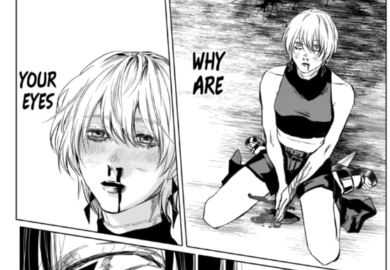 w1ndylandscape's tweet photo. i read the first chapter of after god this is crazyyyyyyyyyyyyyy https://t.co/sBxFvqBMuA