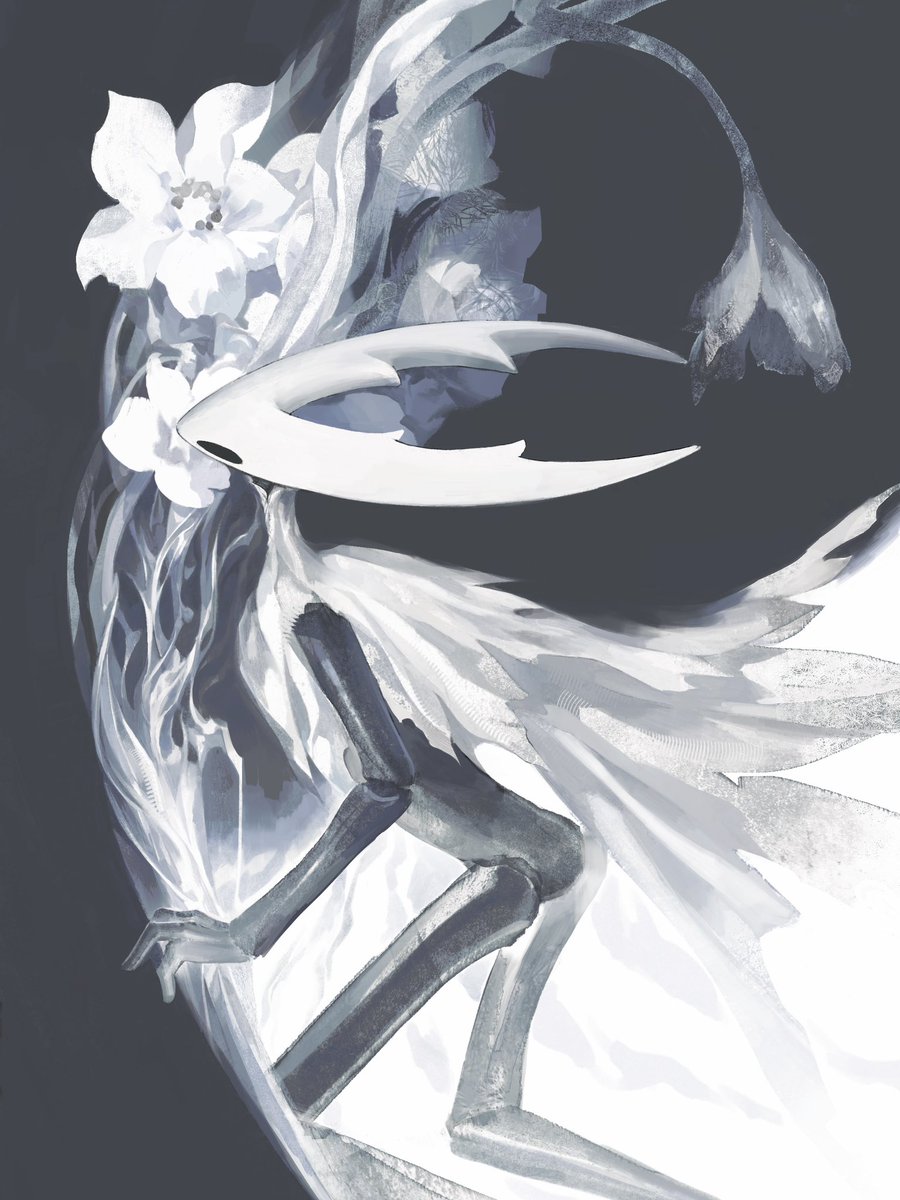 delusion_lepton's tweet photo. Pure White https://t.co/6YuCe7kFvx