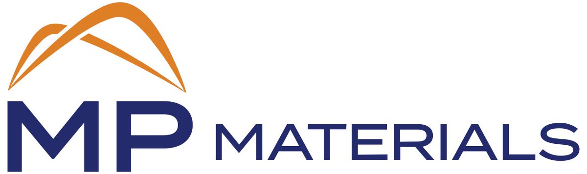 MP Materials $MP with an Insider purchase worth +$500,000 July 2025 ...