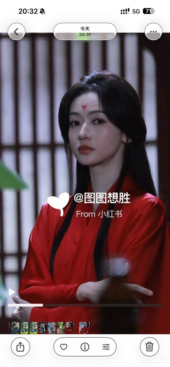 Wujinyan_FcTh's tweet photo. ว้ายยยยย แม่สาวชุดแดงงง แดงนี้ แดงนั่น แดงไหน สวยฉ่ำมากคุณพี่ขาา #อู๋จิ่นเหยียน #wujinyan #NirvanaInFlames https://t.co/72aorkU68S