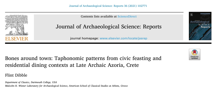 FlintDibble's tweet photo. lol, a pseudoarchaeologist is accusing me of "not being a scientist"

I have peer reviewed publications in The Journal of Archaeological SCIENCE &amp; Quaternary SCIENCE Reviews. And a paper coming out soon in Archaeological and Anthropological SCIENCES

These guys are clowns https://t.co/rphDwAKYqa