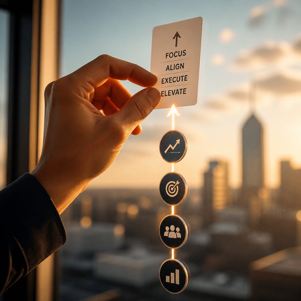 mquake's tweet photo. I’ll show a 90-sec coaching tool that cut meeting time by 30% and clarified priorities instantly. Ready to lead better, Indianapolis leaders? Watch now and start using it today: https://t.co/VfqN2tRJ8Y #IndyLeadership https://t.co/kJywANaAeK