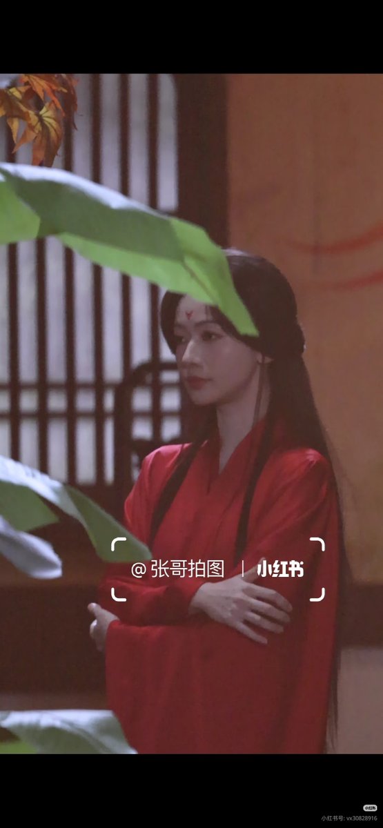 Wujinyan_FcTh's tweet photo. ว้ายยยยย แม่สาวชุดแดงงง แดงนี้ แดงนั่น แดงไหน สวยฉ่ำมากคุณพี่ขาา #อู๋จิ่นเหยียน #wujinyan #NirvanaInFlames https://t.co/72aorkU68S