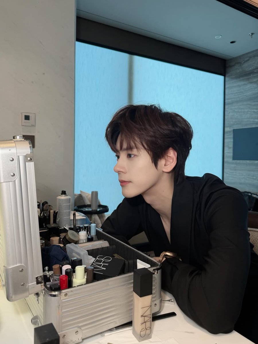 Weixing_TH's tweet photo. wam.523 Update 🛰️🪐✨

หนานจิง 🧩

📍ติดตามข่าวสารของ「เว่ยเจ๋อหมิง」 https://t.co/UkUsJG4SKc

#เว่ยเจ๋อหมิง #魏哲鸣 #WeiZheMing #위철명 https://t.co/nil5xg3UkE