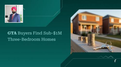 majornagra's tweet photo. GTA Buyers Find Sub-$1M Three-Bedroom Homes | More exclusive information about your Real Estate Market !
https://t.co/vEYTFMt1PX
#bramptonrealestateagrent #caledonhomes #mississaugahomes #Bramptonhomesforsale https://t.co/i1BpKcHeGB