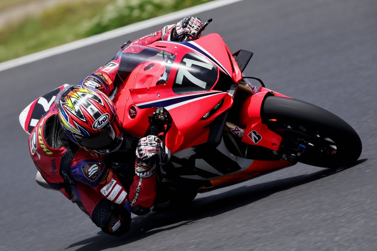 okazaki747's tweet photo. 2026 Suzuka8hours
SUAKURAI HONDA
35th Challenge

KAZUKI ITO
DAIJIRO HIURA
RYUSEI YAMANAKA https://t.co/UDPiUXSmB6